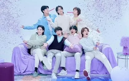 Các biện pháp an toàn được tính toán trước buổi biểu diễn của BTS tại Gwanghwamun