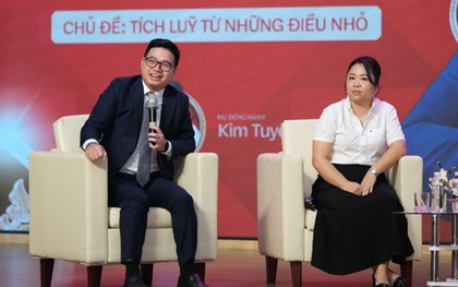 Phải biết tiêu tiền mới tiết kiệm được: 13 sự thật về tiền chỉ có ở talkshow “Ba mặt Nhiều lời”