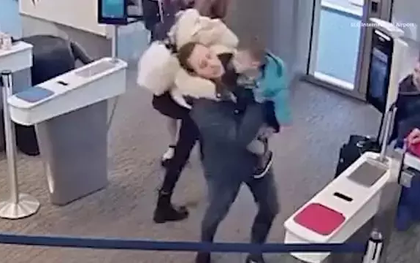 Bà mẹ phải trả giá đắt khi bắt cóc 4 đứa con của mình vì tin rằng thế giới sắp tận thế