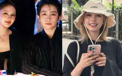 Gil Lê lên tiếng giữa lúc Xoài Non bị bàn tán ngoại hình