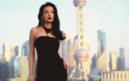 1 thói quen sau bữa ăn giúp Thư Kỳ có thể lười mà không béo