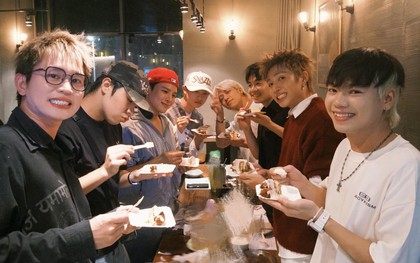 1 thứ khiến dàn Anh Trai Say Hi không thể thay lòng đổi dạ