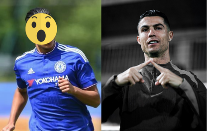 Cựu sao Chelsea sở hữu khối tài sản gấp 15 lần tỷ phú bóng đá Ronaldo là ai?