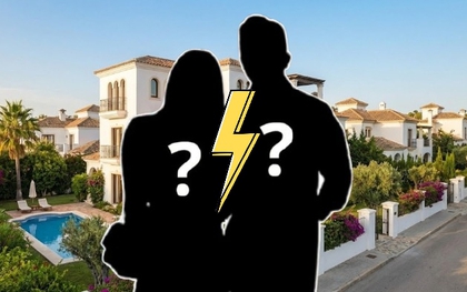 Vợ chồng nữ ca sĩ quốc dân - cầu thủ cãi nhau to, đàng trai bị cấm không cho vào nhà suốt 1 tháng qua