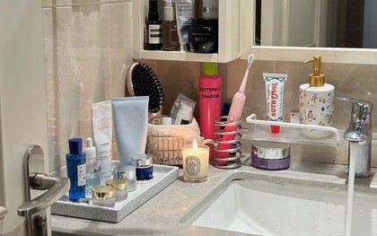 Nhà chật đến mấy cũng ĐỪNG để 5 thứ này trong phòng tắm vì "tiếp tay" cho vi khuẩn: Rất nhiều gia đình Việt sai mà không biết