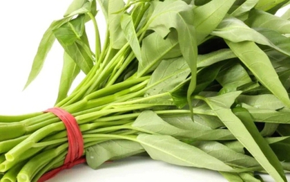 Rau muống tốt nhưng không phải ai cũng nên ăn: Những lưu ý quan trọng cần biết