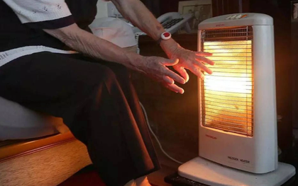 Bật điều hòa chế độ nóng hay dùng máy sưởi: Cái nào vừa ấm hơn, vừa tốn ít điện hơn?