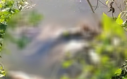 Thiếu nữ tử vong với vết thương trên cổ: Nạn nhân là học sinh cấp II