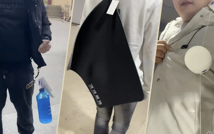 Chủ shop bán quần áo kiểu "bia kèm lạc": Doanh thu tăng gấp đôi nhờ một chiêu "ngược đời"