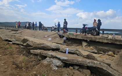 Sau vụ sập bờ kè làm 4 người chết, Chủ tịch Đắk Lắk ra công điện khẩn