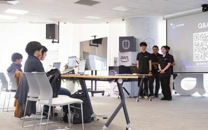 Cử nhân, thạc sĩ vẫn thất nghiệp