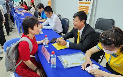 Năm 2026, TPHCM cần nhiều nhân lực ở ngành nghề nào?