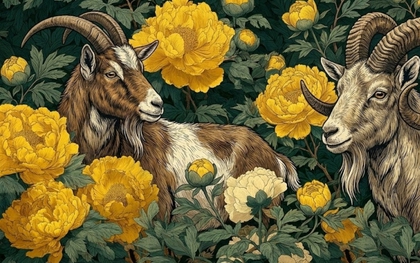 Sau Rằm tháng 11 Âm lịch đến Rằm tháng Chạp, 3 con giáp này vận may tới tấp, hóa hung thành cát, làm gì cũng thuận