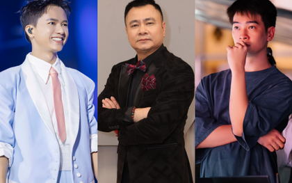 Sau 1 năm đạt vote khủng ở WeChoice, top 3 Nghệ sĩ có hoạt động nổi bật giờ ra sao?