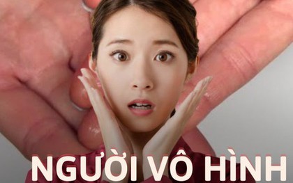 Chuyện tưởng đùa mà thật: Cứ đến mùa đông là trở thành "vô hình, mất danh tính" - máy chấm công không nhận, cửa nhà cũng không mở