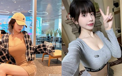 Thêm "Hồng tỷ" gây sốc, tự xưng quan hệ mập mờ với loạt mỹ nam