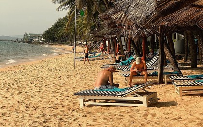 Phú Quốc phát thông báo khẩn đến du khách đặt phòng khách sạn