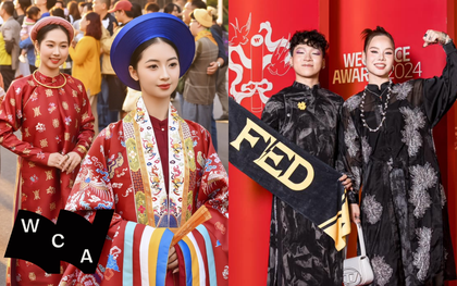 Năm vươn mình của những “tổ đội” tài năng tại Z-Team của WeChoice Awards 2024