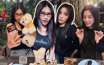 Cách Thiên Ân dùng 150 triệu "đánh dấu chủ quyền" với Kỳ Duyên