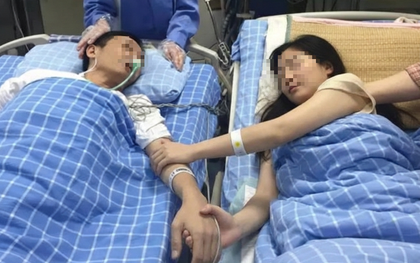 Cặp vợ chồng tiểu ra máu, suy hô hấp sau khi ăn cải thảo non: Chuyện gì đã xảy ra?