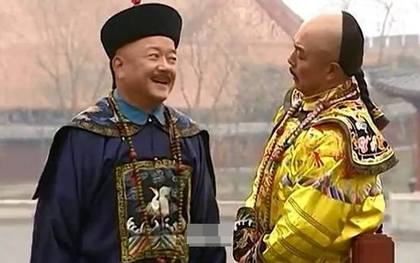 Ảnh thật của Hòa Thân được công bố: Hé lộ chi tiết khiến đại tham quan khi chết vẫn khiến hoàng gia e dè