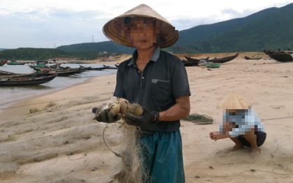 Cái kết nghiệt ngã của người đàn ông vùng biển sau khi trúng số độc đắc