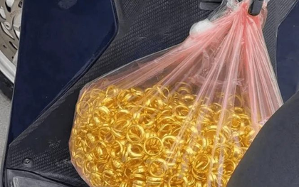 Gom hết 745 triệu đồng tiền mừng cưới để mua vàng, 2 năm sau nhận ra: "Chúng tôi lãi lớn nhưng khổ không nói nổi"