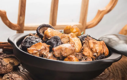 4 loại rau giàu kali gấp 5 lần táo, giúp khỏe tỳ vị, tăng cường miễn dịch