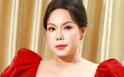 Việt Hương nộp đơn tố cáo