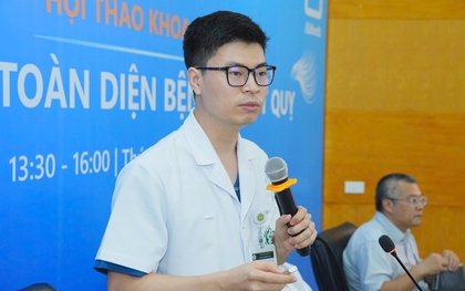 Ba thời điểm dễ bị đột quỵ vào mùa lạnh