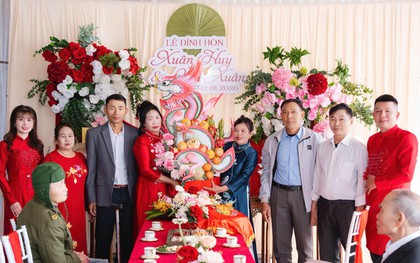 Chồng mất vì tai nạn, người phụ nữ tái hôn sau 6 năm ở vậy nuôi con: Bất ngờ hành động của bố mẹ chồng cũ