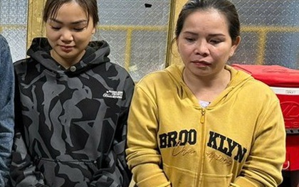 Ra lệnh tạm giữ hình sự Huỳnh Thị Ngọc Diễm sinh năm 1988