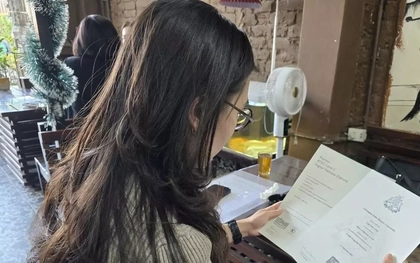 Vụ bằng tốt nghiệp đại học nước ngoài không được công nhận: Cơ quan điều tra làm việc với nạn nhân