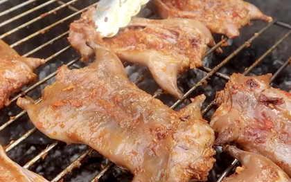 Món thịt miền Tây nghe tên đã hết hồn, cho tiền không dám ăn nhưng ai không biết tên thì lại khen lấy khen để