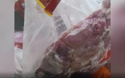 Chỉ đạo khẩn về bữa ăn bán trú sau nghi vấn thịt bẩn tuồn vào trường ở TPHCM