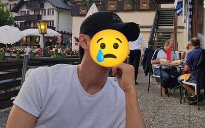 1 nam diễn viên đột ngột biến mất, hé lộ bí mật gây sốc ngày trở lại