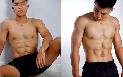 Ảnh cũ của Lý Đức gây bão mạng