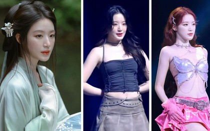 Shuhua (I-DLE) đẹp phát sáng nhưng lại dễ tăng cân: Tiết lộ 4 bí quyết và 1 thực phẩm cần tránh để có được vóc dáng thon gọn