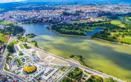 Tỉnh rộng nhất Việt Nam, nơi Sun Group, Vingroup… đổ bộ, sắp có thêm 3 dự án 44.000 tỷ đồng