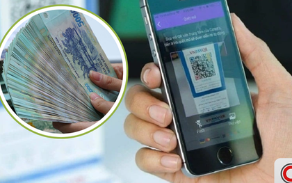 Cá nhân có dòng tiền lớn ra vào tài khoản ngân hàng phải làm sao để không vi phạm thuế? Bộ Tài chính trả lời