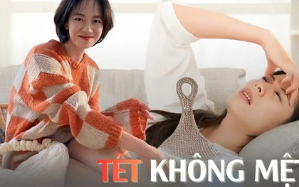 Tết đến gần, phụ nữ ngoài 40 tuổi bỗng thấy mình xuống sắc, xuống sức, cơ thể không "nghe lời": CHuyên gì đang xảy ra?