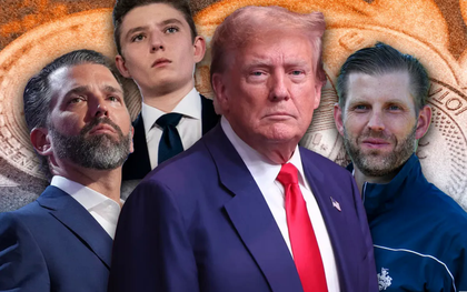 Tổng thống Trump theo đuổi vụ kiện với yêu cầu bồi thường 10 tỷ USD