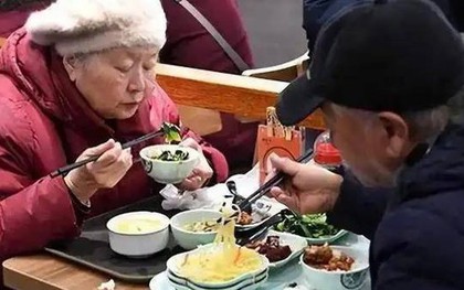 Trứng đứng thứ 5 trong số các loại thực phẩm giàu protein phù hợp nhất cho người cao tuổi, đứng đầu "món" mà hầu hết mọi người không nghĩ tới