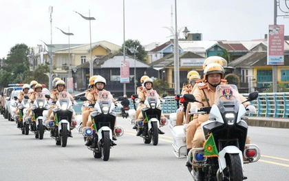 Đề xuất dừng hoạt động Ủy ban An toàn giao thông quốc gia