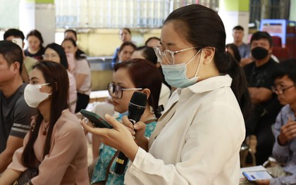 Vụ nghi thịt bẩn tuồn vào trường học: Phụ huynh bức xúc muốn kiện nhà cung cấp suất ăn