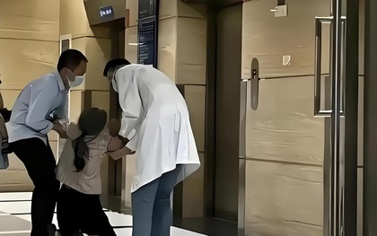 Bác sĩ bệnh viện tuyến đầu: "Sau 24 năm làm việc trong ICU, tôi thà nuôi đứa con ngốc nghếch một chút"