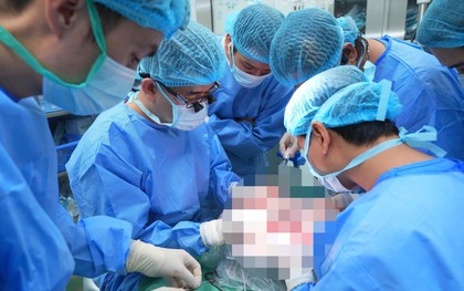 Ghép tạng ở Việt Nam đi sau thế giới gần 4 thập kỷ nhưng tiến bộ vượt bậc
