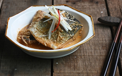 2 loại cá bình dân giàu omega-3 nhất thế giới, vượt xa cá hồi, ăn 2 lần/tuần giúp "làm sạch" mạch máu, bảo vệ mắt