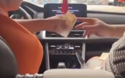 Lời khai của tài xế taxi làm “ảo thuật” tráo tiền của du khách ở Nha Trang