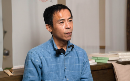 Ông chủ bán gà rán bỗng gây sốt MXH: Khi hỏi bí quyết, nói 1 QUY TẮC khiến hàng ngàn cha mẹ “thức tỉnh”